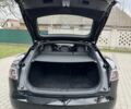 Черный Тесла Модель С, объемом двигателя 0 л и пробегом 220 тыс. км за 15500 $, фото 13 на Automoto.ua