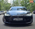 Чорний Тесла Модель С, об'ємом двигуна 0 л та пробігом 120 тис. км за 18900 $, фото 74 на Automoto.ua