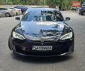 Чорний Тесла Модель С, об'ємом двигуна 0 л та пробігом 120 тис. км за 18900 $, фото 73 на Automoto.ua