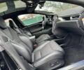 Черный Тесла Модель С, объемом двигателя 0 л и пробегом 220 тыс. км за 15500 $, фото 8 на Automoto.ua
