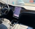 Черный Тесла Модель С, объемом двигателя 0 л и пробегом 99 тыс. км за 22000 $, фото 10 на Automoto.ua