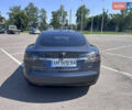 Черный Тесла Модель С, объемом двигателя 0 л и пробегом 134 тыс. км за 23900 $, фото 3 на Automoto.ua