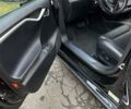 Черный Тесла Модель С, объемом двигателя 0 л и пробегом 120 тыс. км за 23900 $, фото 42 на Automoto.ua