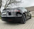 Черный Тесла Модель С, объемом двигателя 0 л и пробегом 220 тыс. км за 15500 $, фото 16 на Automoto.ua