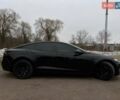 Черный Тесла Модель С, объемом двигателя 0 л и пробегом 95 тыс. км за 17500 $, фото 1 на Automoto.ua