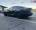 Чорний Тесла Модель С, об'ємом двигуна 0 л та пробігом 116 тис. км за 17800 $, фото 18 на Automoto.ua