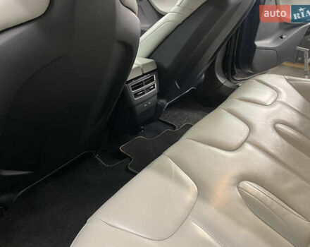 Черный Тесла Модель С, объемом двигателя 0 л и пробегом 89 тыс. км за 20000 $, фото 14 на Automoto.ua