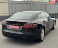Черный Тесла Модель С, объемом двигателя 0 л и пробегом 74 тыс. км за 16700 $, фото 2 на Automoto.ua