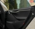 Чорний Тесла Модель С, об'ємом двигуна 0 л та пробігом 90 тис. км за 27000 $, фото 72 на Automoto.ua