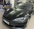 Чорний Тесла Модель С, об'ємом двигуна 0 л та пробігом 157 тис. км за 14688 $, фото 1 на Automoto.ua