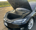 Чорний Тесла Модель С, об'ємом двигуна 0 л та пробігом 67 тис. км за 25000 $, фото 14 на Automoto.ua