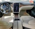 Чорний Тесла Модель С, об'ємом двигуна 0 л та пробігом 105 тис. км за 6300 $, фото 7 на Automoto.ua