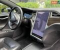 Черный Тесла Модель С, объемом двигателя 0 л и пробегом 267 тыс. км за 13999 $, фото 30 на Automoto.ua