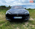Тесла Модель С 2017 в Одессе на Automoto.ua Черный Тесла Модель С, объемом двигателя 0 л и пробегом 23 тыс. км за 28500 $, фото 5 на Automoto.ua