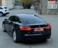Чорний Тесла Модель С, об'ємом двигуна 0 л та пробігом 188 тис. км за 16500 $, фото 14 на Automoto.ua
