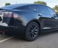Черный Тесла Модель С, объемом двигателя 0 л и пробегом 142 тыс. км за 20900 $, фото 11 на Automoto.ua