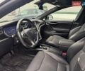 Черный Тесла Модель С, объемом двигателя 0 л и пробегом 74 тыс. км за 16700 $, фото 10 на Automoto.ua