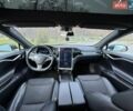 Черный Тесла Модель С, объемом двигателя 0 л и пробегом 138 тыс. км за 16000 $, фото 39 на Automoto.ua