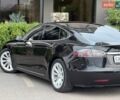 Черный Тесла Модель С, объемом двигателя 0 л и пробегом 267 тыс. км за 13999 $, фото 18 на Automoto.ua