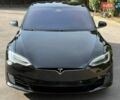 Чорний Тесла Модель С, об'ємом двигуна 0 л та пробігом 230 тис. км за 15500 $, фото 1 на Automoto.ua