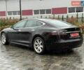 Чорний Тесла Модель С, об'ємом двигуна 0 л та пробігом 313 тис. км за 13000 $, фото 15 на Automoto.ua