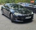 Черный Тесла Модель С, объемом двигателя 0 л и пробегом 118 тыс. км за 18500 $, фото 34 на Automoto.ua