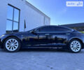 Черный Тесла Модель С, объемом двигателя 0 л и пробегом 139 тыс. км за 28900 $, фото 15 на Automoto.ua