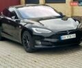 Чорний Тесла Модель С, об'ємом двигуна 0 л та пробігом 105 тис. км за 22500 $, фото 1 на Automoto.ua