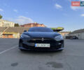 Черный Тесла Модель С, объемом двигателя 0 л и пробегом 44 тыс. км за 23000 $, фото 8 на Automoto.ua