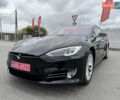 Черный Тесла Модель С, объемом двигателя 0 л и пробегом 122 тыс. км за 19300 $, фото 45 на Automoto.ua