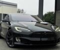 Чорний Тесла Модель С, об'ємом двигуна 0 л та пробігом 57 тис. км за 13000 $, фото 1 на Automoto.ua