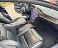 Чорний Тесла Модель С, об'ємом двигуна 0 л та пробігом 180 тис. км за 18500 $, фото 44 на Automoto.ua