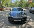 Чорний Тесла Модель С, об'ємом двигуна 0 л та пробігом 120 тис. км за 18900 $, фото 1 на Automoto.ua