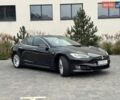 Чорний Тесла Модель С, об'ємом двигуна 0 л та пробігом 180 тис. км за 18500 $, фото 15 на Automoto.ua