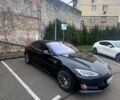 Черный Тесла Модель С, объемом двигателя 0 л и пробегом 182 тыс. км за 22000 $, фото 5 на Automoto.ua