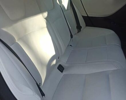 Черный Тесла Модель С, объемом двигателя 0 л и пробегом 95 тыс. км за 42000 $, фото 15 на Automoto.ua