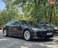 Черный Тесла Модель С, объемом двигателя 0 л и пробегом 118 тыс. км за 18500 $, фото 4 на Automoto.ua