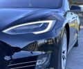 Черный Тесла Модель С, объемом двигателя 0 л и пробегом 139 тыс. км за 28900 $, фото 12 на Automoto.ua