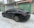 Чорний Тесла Модель С, об'ємом двигуна 0 л та пробігом 141 тис. км за 16900 $, фото 4 на Automoto.ua
