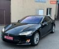 Чорний Тесла Модель С, об'ємом двигуна 0 л та пробігом 188 тис. км за 16500 $, фото 1 на Automoto.ua