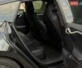 Чорний Тесла Модель С, об'ємом двигуна 0 л та пробігом 90 тис. км за 27000 $, фото 74 на Automoto.ua