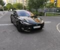Чорний Тесла Модель С, об'ємом двигуна 0 л та пробігом 67 тис. км за 18999 $, фото 9 на Automoto.ua