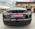 Черный Тесла Модель С, объемом двигателя 0 л и пробегом 122 тыс. км за 19300 $, фото 47 на Automoto.ua