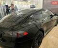Черный Тесла Модель С, объемом двигателя 0 л и пробегом 130 тыс. км за 20500 $, фото 3 на Automoto.ua