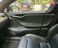 Черный Тесла Модель С, объемом двигателя 0 л и пробегом 118 тыс. км за 18500 $, фото 25 на Automoto.ua