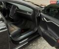 Чорний Тесла Модель С, об'ємом двигуна 0 л та пробігом 90 тис. км за 27000 $, фото 80 на Automoto.ua
