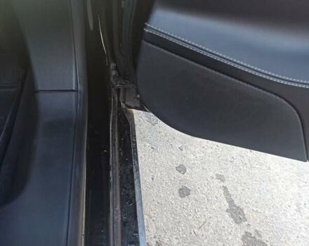 Черный Тесла Модель С, объемом двигателя 0 л и пробегом 95 тыс. км за 42000 $, фото 19 на Automoto.ua