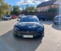 Чорний Тесла Модель С, об'ємом двигуна 0 л та пробігом 203 тис. км за 14950 $, фото 1 на Automoto.ua