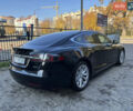 Черный Тесла Модель С, объемом двигателя 0 л и пробегом 150 тыс. км за 21800 $, фото 1 на Automoto.ua