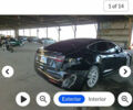 Черный Тесла Модель С, объемом двигателя 0 л и пробегом 148 тыс. км за 17500 $, фото 25 на Automoto.ua